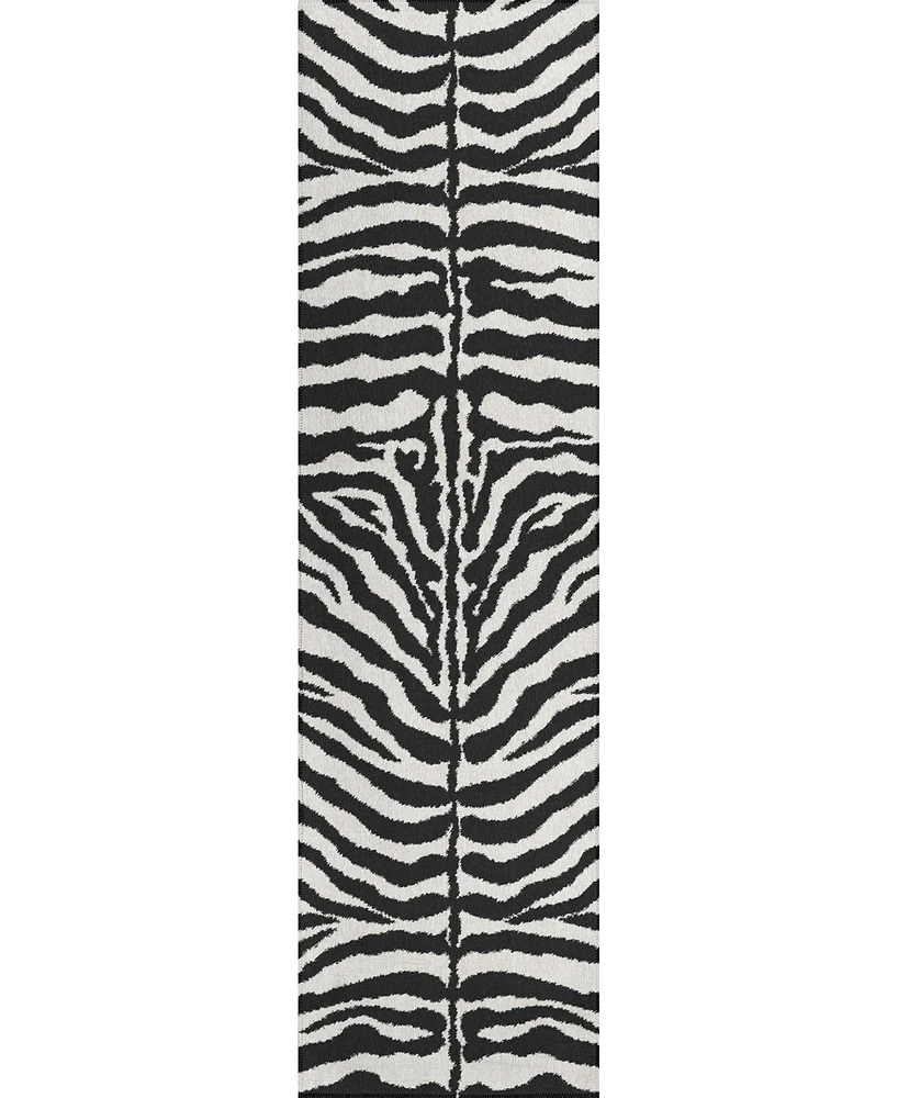 Dalyn Mali ML1 2'3" x 10' Runner Area Rug