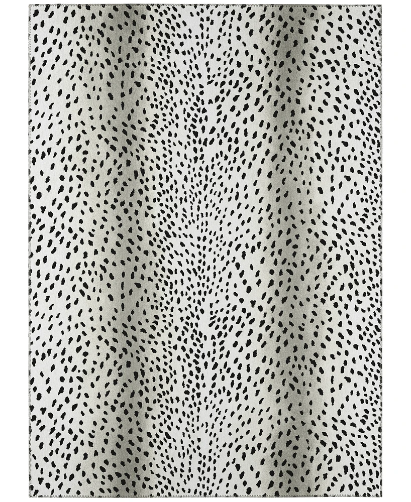 Dalyn Mali ML3 8' x 10' Area Rug