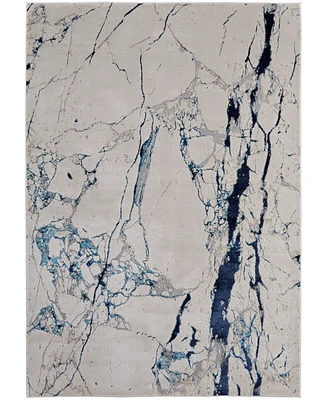 Feizy Indio R39GW 5' x 8' Area Rug
