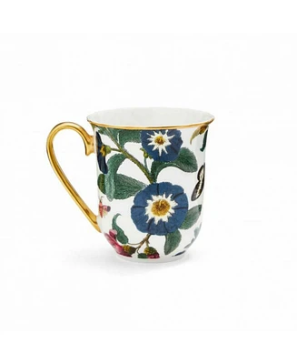 Spode Creatures of Curiosity Mug