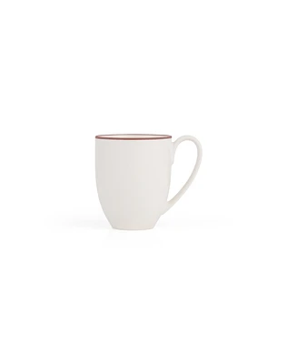 Nambe Taos Mug
