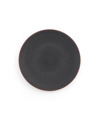 Nambe Taos Round Platter 13"