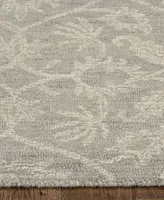 Kas Hudson 2462 5' x 7' Area Rug