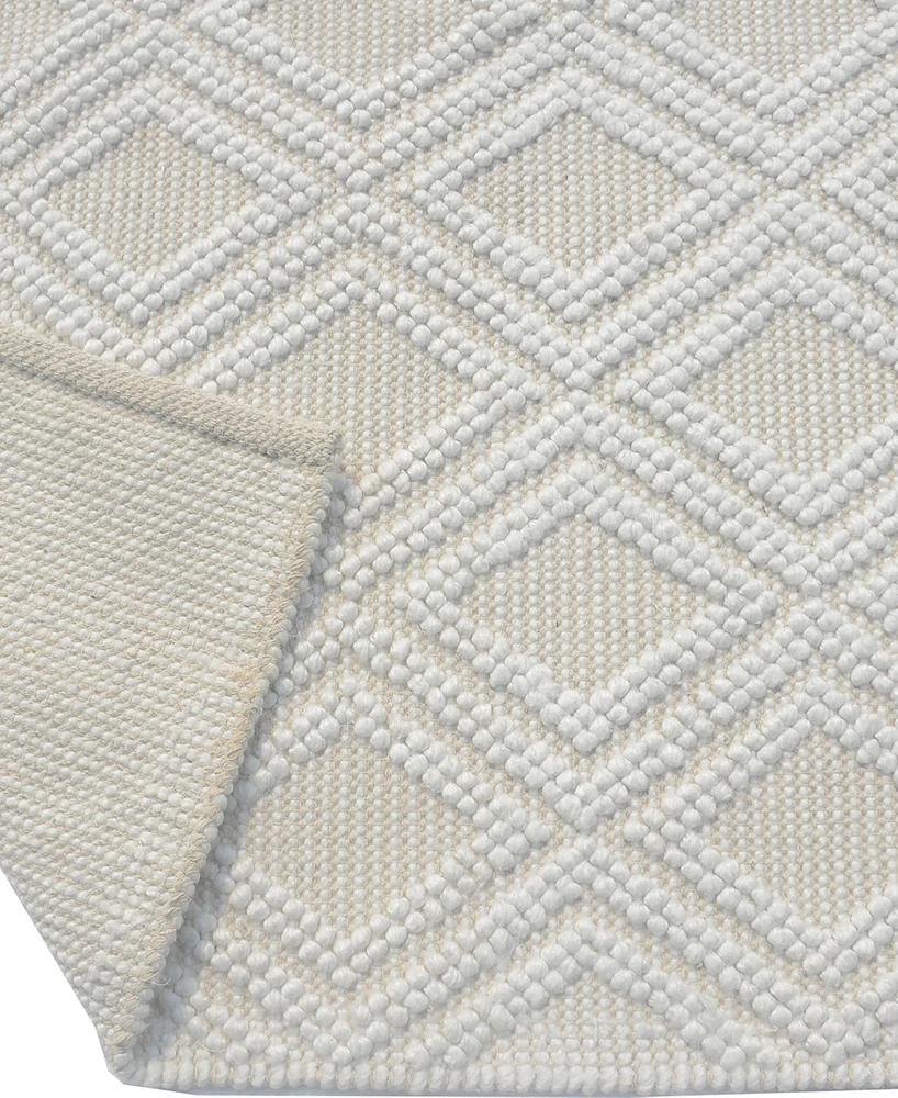 Kas Chloe 7720 9' x 13' Area Rug