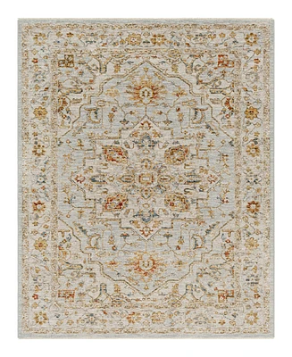 Livabliss Reina Ren- 5' x 7'5" Area Rug
