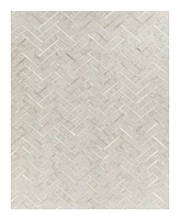 Surya Medora Mod-1026 5' x 7'6" Area Rug
