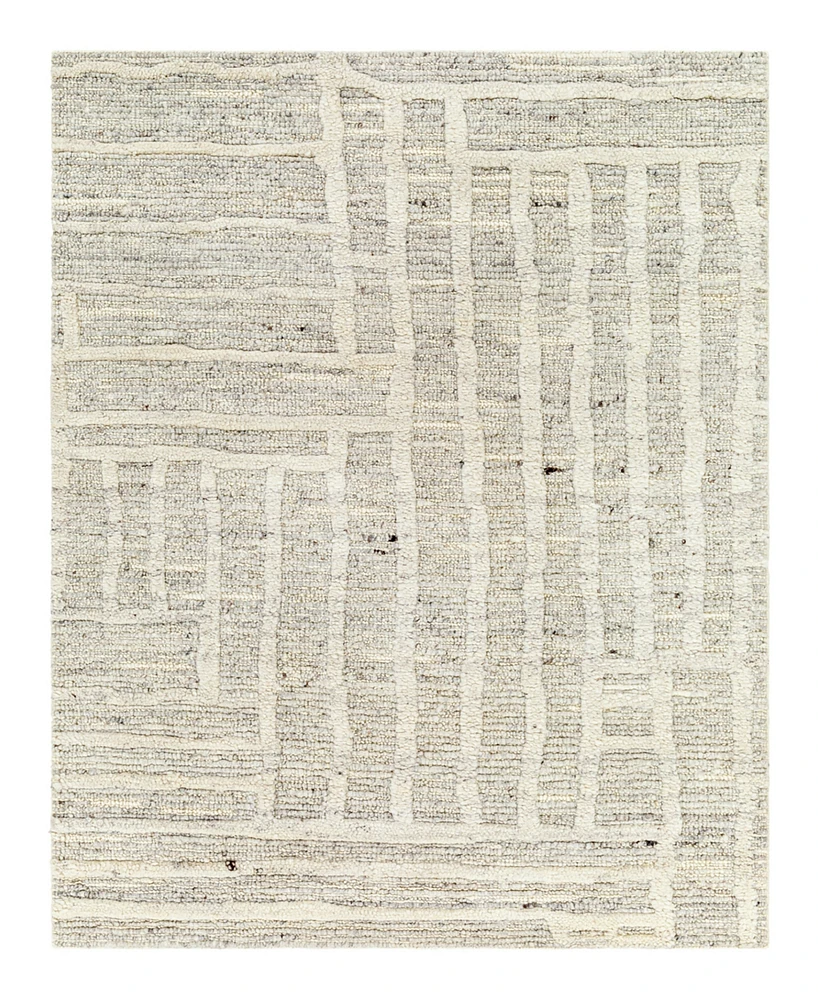 Surya Manisa Mns-2304 2' x 3' Area Rug