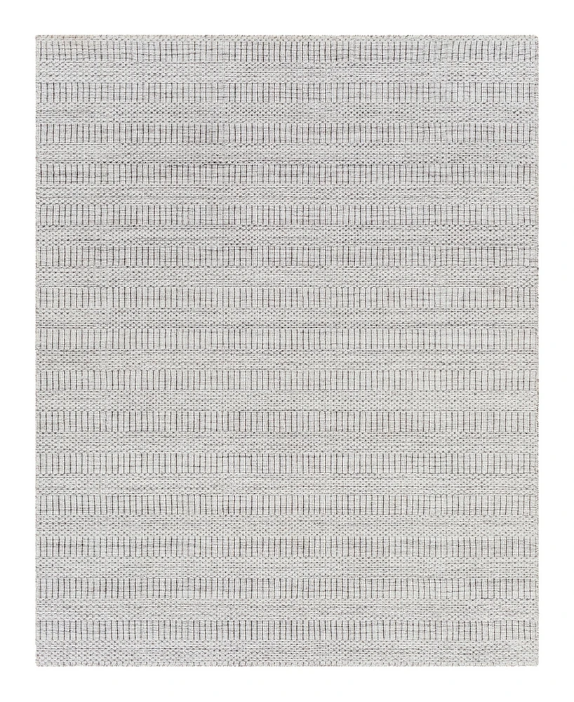 Surya Hickory Hck-2302 8' x 10' Outdoor Area Rug