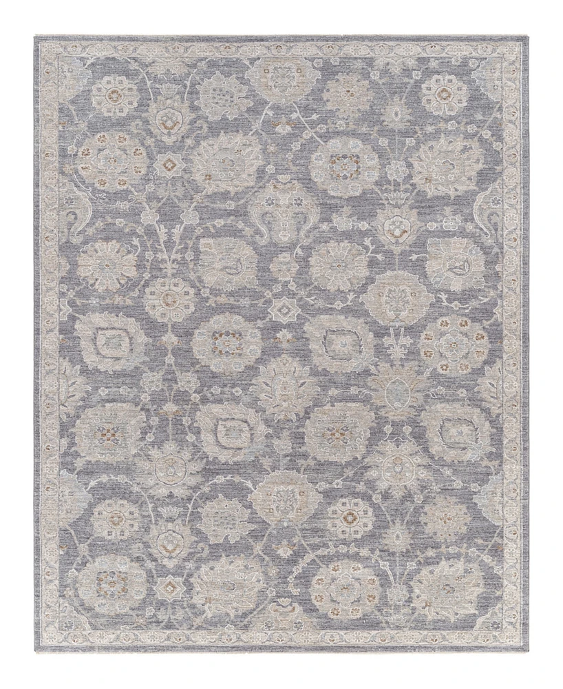 Livabliss Avant Garde Avt- 6'7" x 9'6" Area Rug