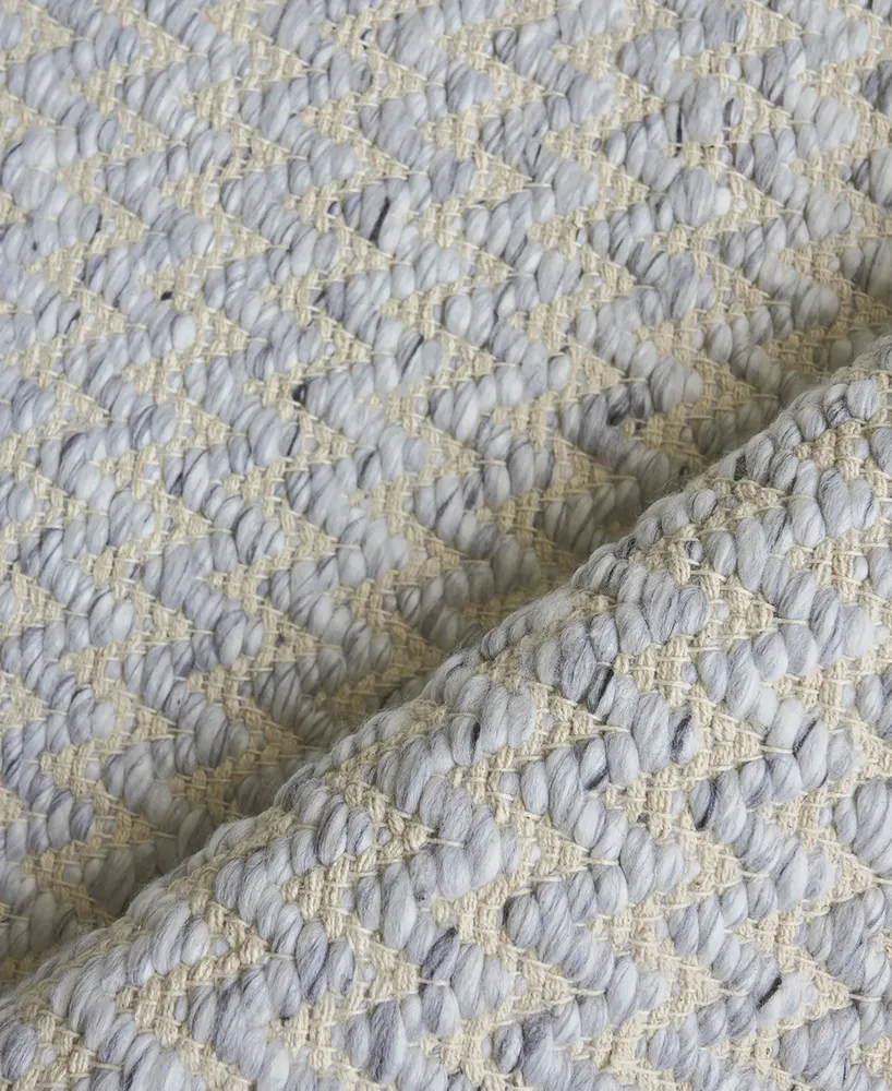 Exquisite Rugs Rialto ER3957 6' x 9' Area Rug