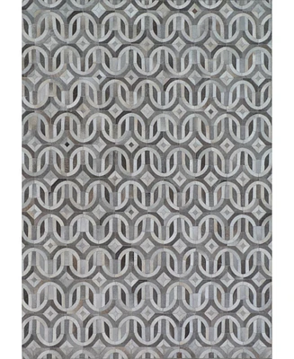 Exquisite Rugs Natural ER2140 8' x 11' Area Rug