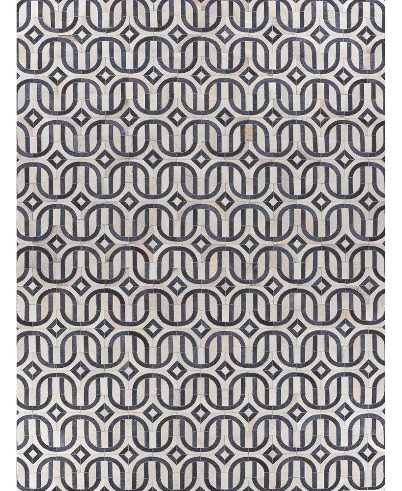 Exquisite Rugs Natural ER2142 8' x 11' Area Rug