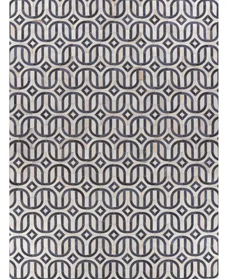 Exquisite Rugs Natural ER2142 8' x 11' Area Rug