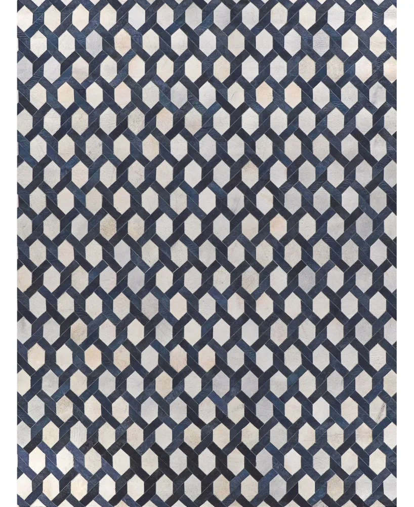 Exquisite Rugs Natural ER2157 8' x 11' Area Rug