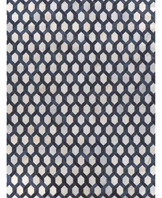 Exquisite Rugs Natural ER2157 8' x 11' Area Rug