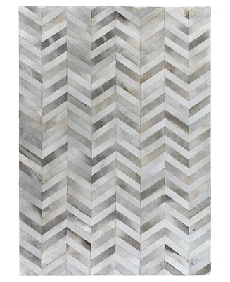 Exquisite Rugs Natural ER9761 5' x 8' Area Rug