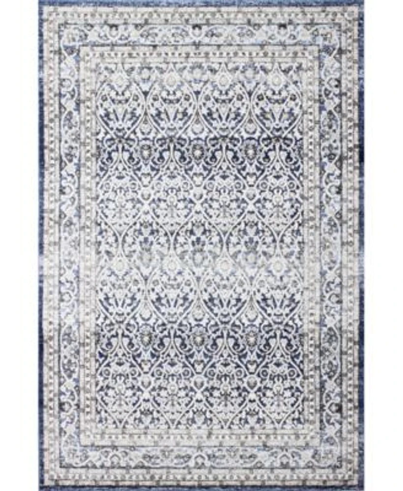 Closeout Bashian Andalusia And2011 Area Rug
