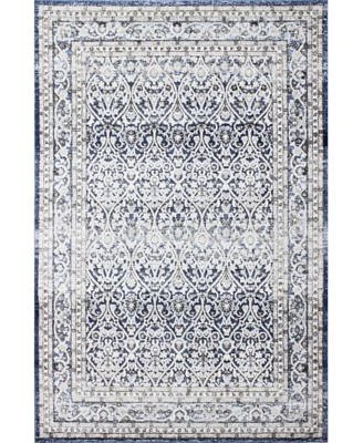 Closeout Bashian Andalusia And2011 Area Rug