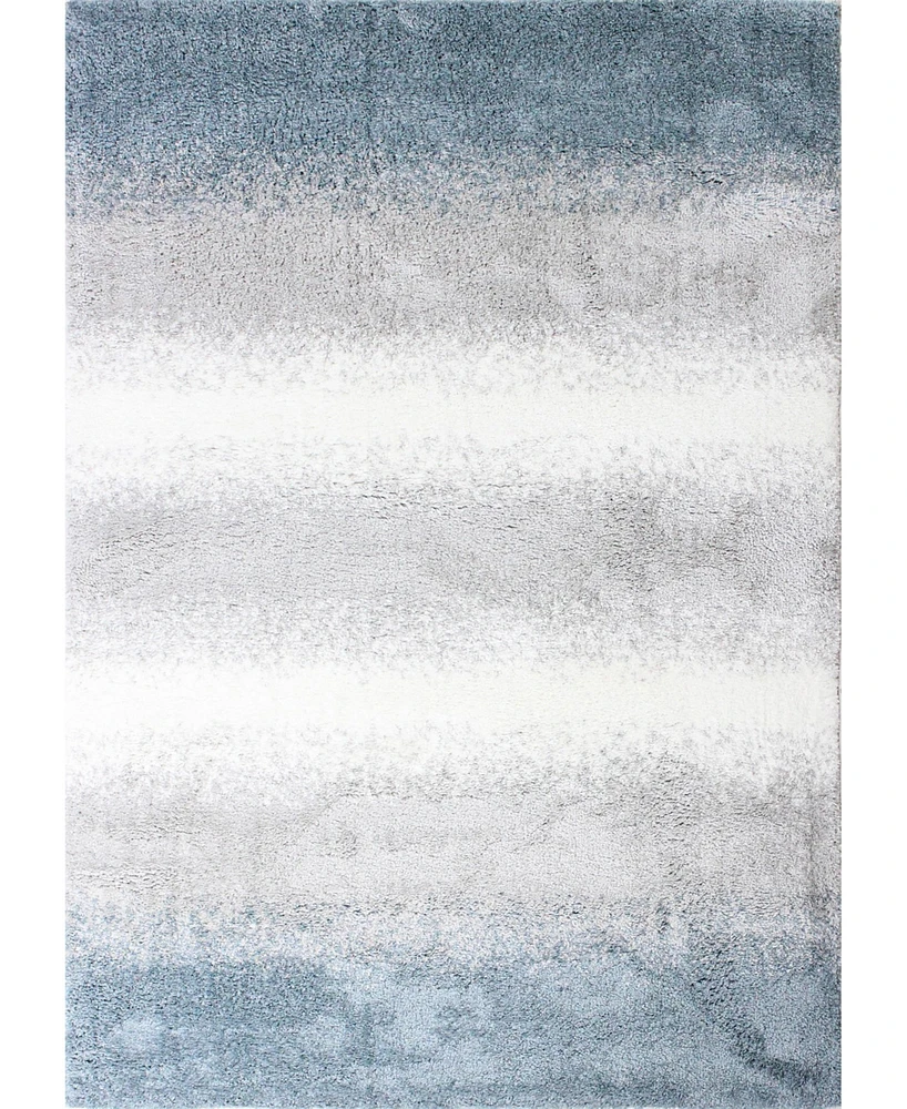 Bashian Zuela ZUL106 3'6" x 5'6" Area Rug