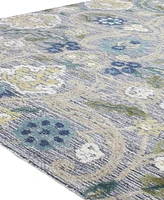 Closeout! Bashian Adige ADI169 5' x 7'6" Area Rug
