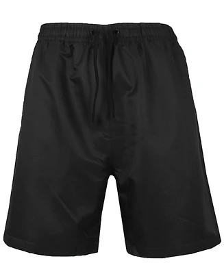 Galaxy By Harvic Men's 7" Performance Active Workout Training Shorts
