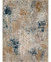 Closeout! Stacy Garcia Home Rendition Zelig 8' x 11' Area Rug