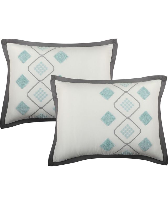 Stratford Park Corina 7-Piece Comforter Set