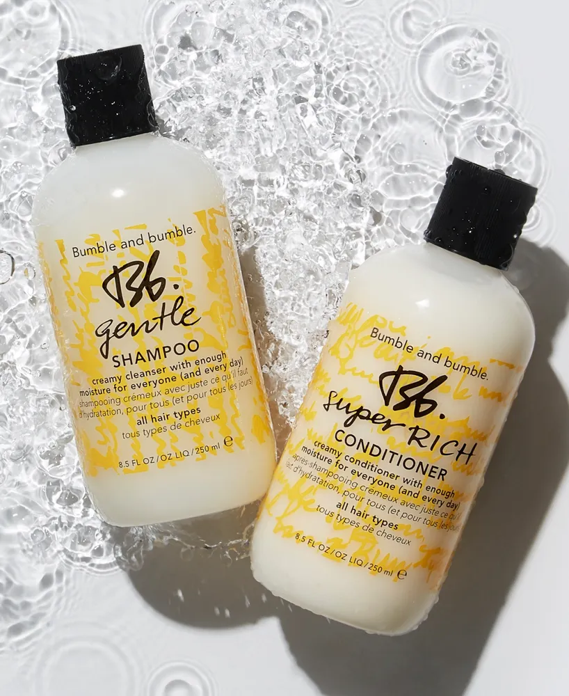 Bumble and Bumble Jumbo Gentle Moisturizing Shampoo, 33.8 oz.