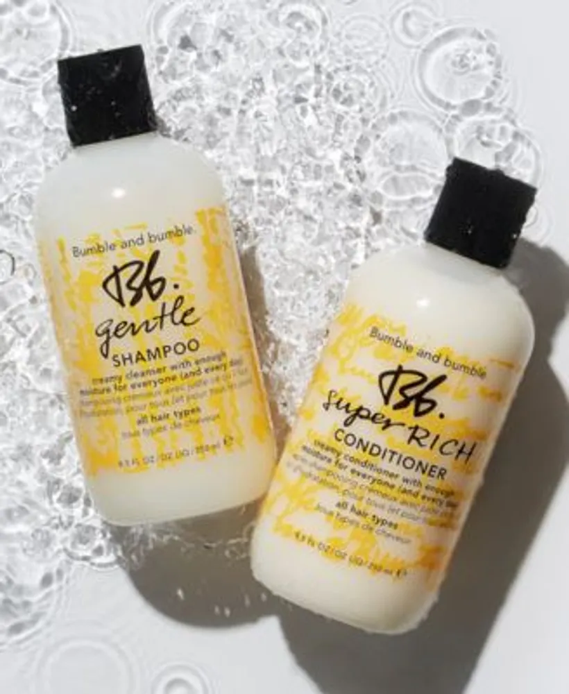 Bumble Bumble Gentle Moisturizing Shampoo