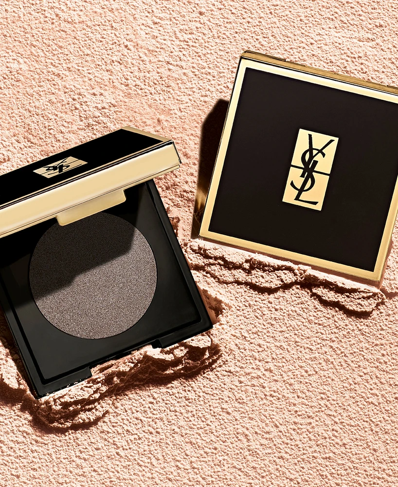 Yves Saint Laurent Satin Crush Mono Eyeshadow