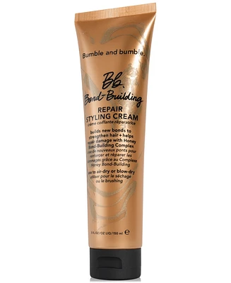 Bumble and Bumble Bond-Building Repair Hair Styling Cream, 5 oz.