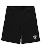Men's Concepts Sport Heathered Gray