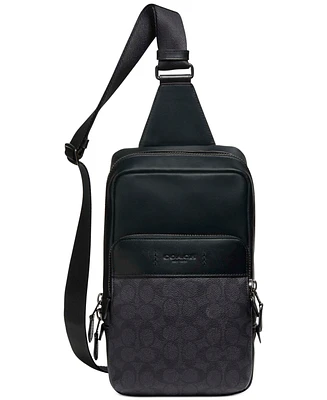 Coach Men's Gotham Backpack
