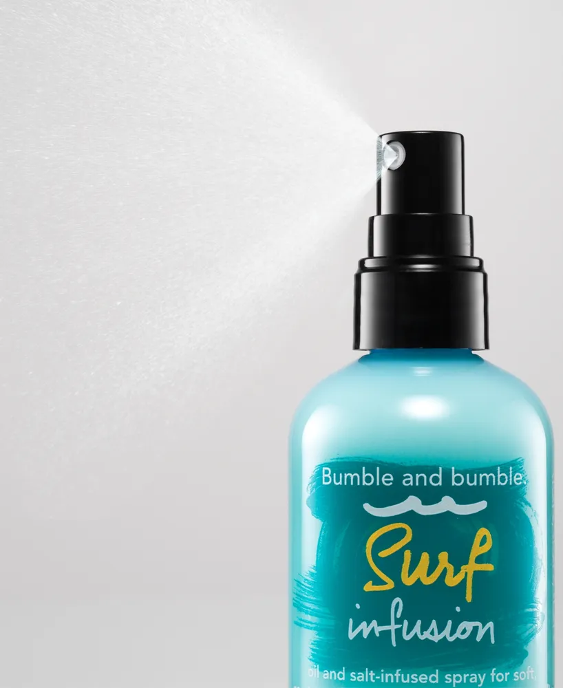 Bumble and Bumble Surf Infusion Spray, 3.4oz.