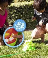 Hasbro Crocodile Dentist Splash Game by Wowwee