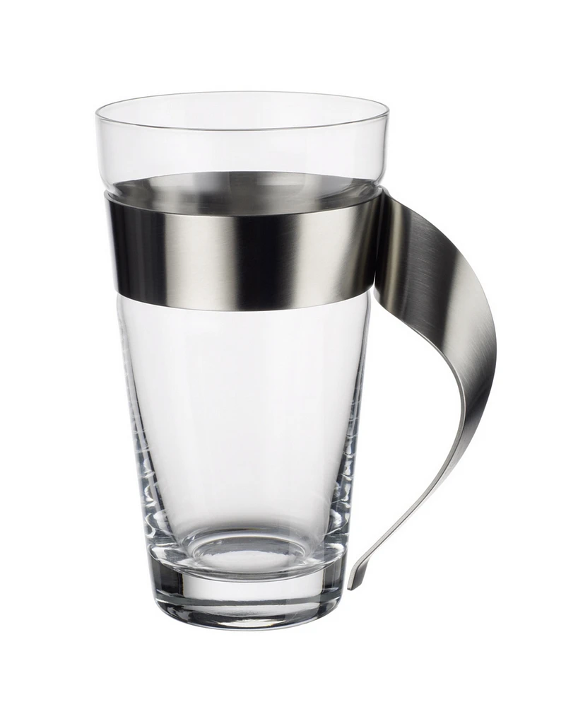 Villeroy & Boch New Wave Caffe Macchiato Mugs, Set of 2