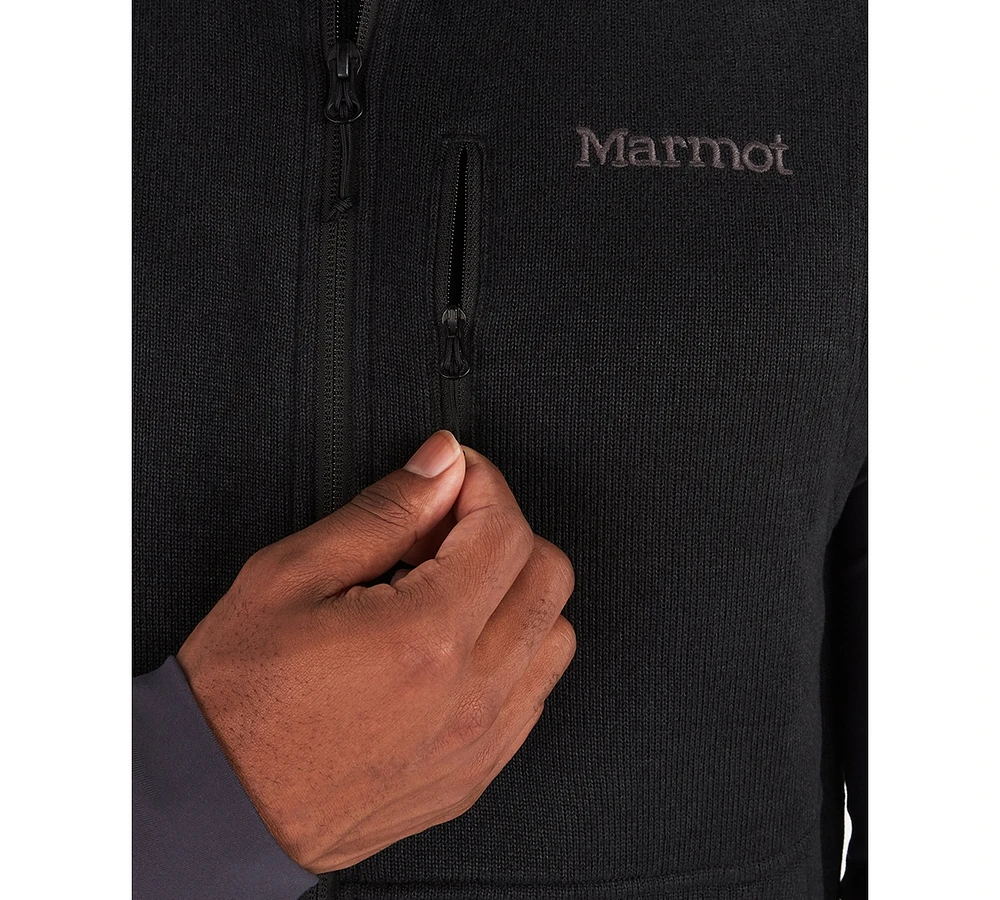 Marmot Mens Drop Line Vest