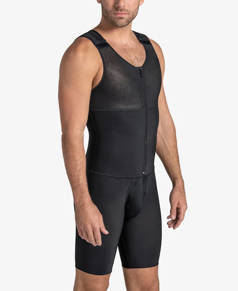 Post-Surgical Compression Bodysuit
