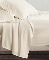 Last Act! Hotel Collection 525 Thread Count Egyptian Cotton 3-Pc. Sheet Set, Twin Xl, Exclusively at Macy's