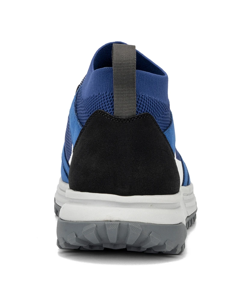 Hybrid Green Label Men's Casual Viburnum Sneakers