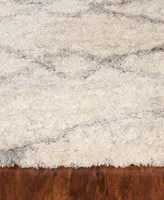 Kas Merino 7'10" x 9'10" Area Rug
