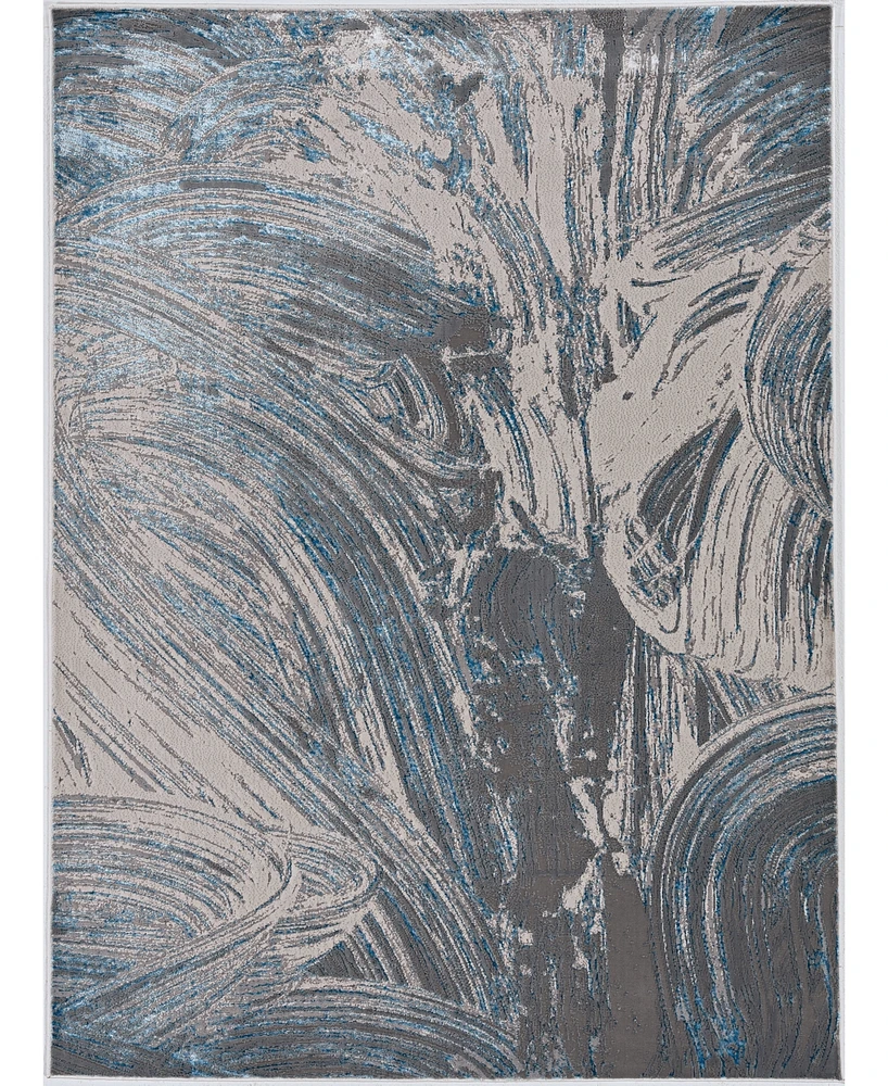 Kas Luna 7130 7'10" x 10'10" Area Rug