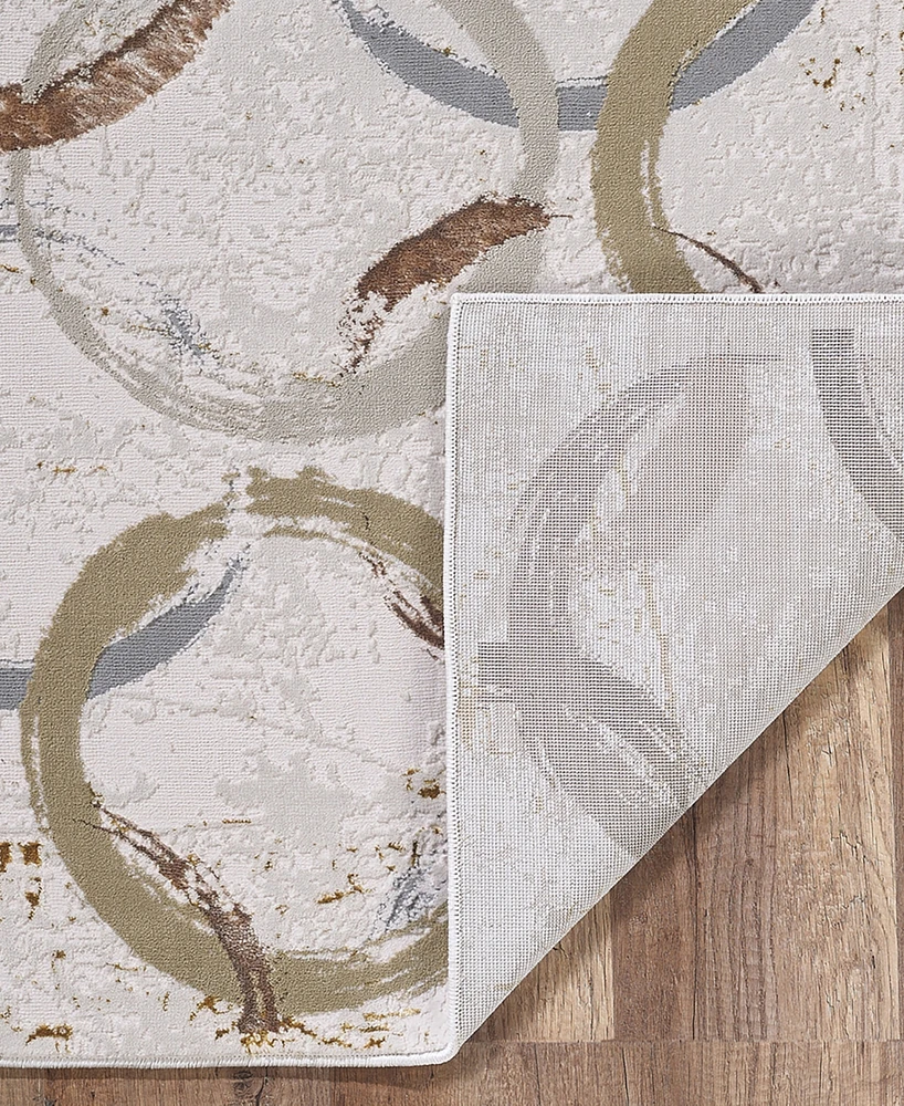 Kas Luna 5'3" x 7'7" Area Rug