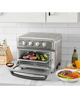 Cuisinart Toa-70 Air Fryer Toaster Oven with Grill