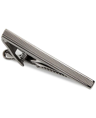 Perry Ellis Portfolio Men's Dotted Tie Bar