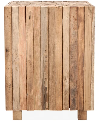 Brookdale Barrel Stool