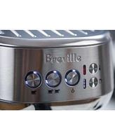 Breville Bambino Plus ThermoJet Espresso Maker with Steam