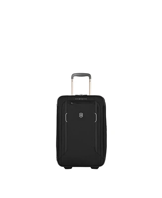 Victorinox Werks 6.0 2-Wheel Frequent Flyer 20" Carry-On Softside Suitcase