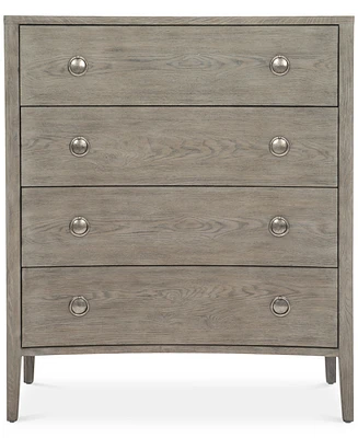 Albion Chest