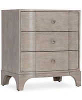 Albion Small Nightstand